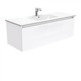 Fienza 1200mm Dolce Manu Wall Hung Vanity
